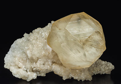 Calcite.