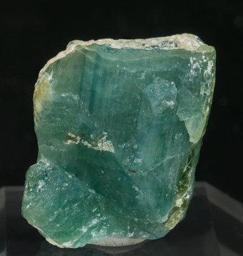 Grandidierite.