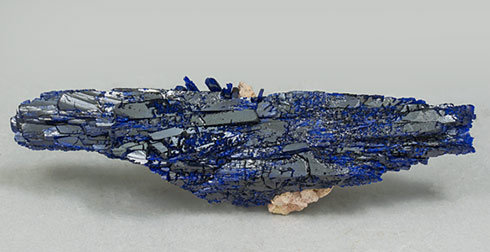 Azurite.