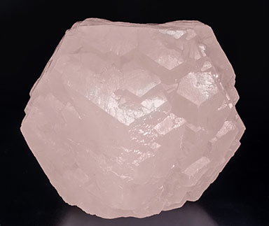 Calcite. Top