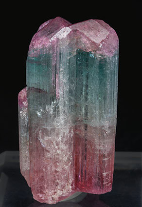 Elbaite.