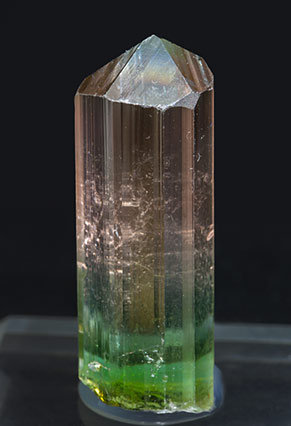 Elbaite.