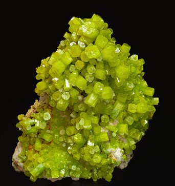 Pyromorphite. 