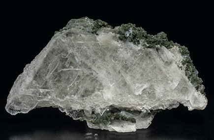 Calcite (variety 