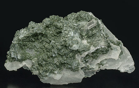 Calcite (variety 