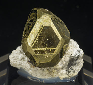 Pyrite. 