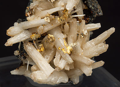 Cerussite. 