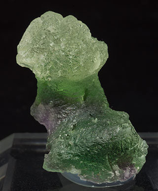 Fluorite (scepter).