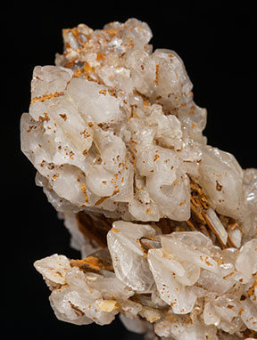 Cerussite. 