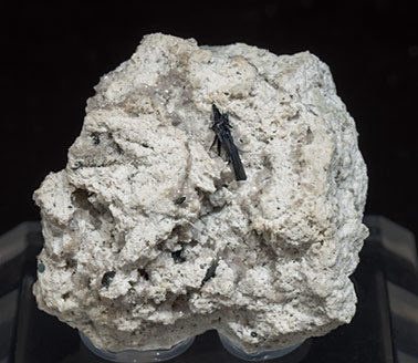 Pseudobrookite.