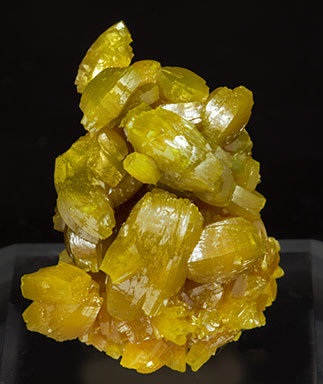 Pyromorphite. 