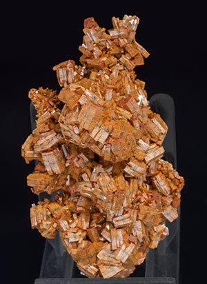 Vanadinite.