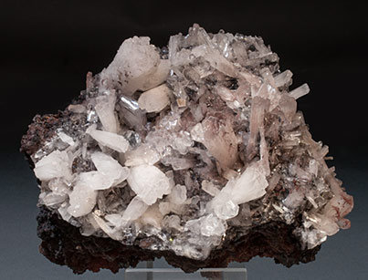 Hemimorphite. 