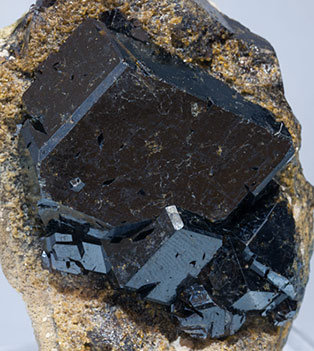 Andradite. 