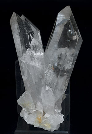 Quartz. Side