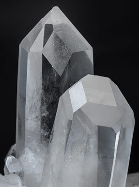 Quartz. 