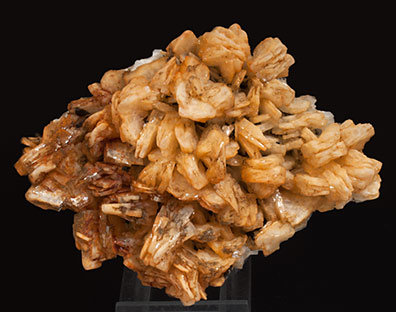 Baryte.