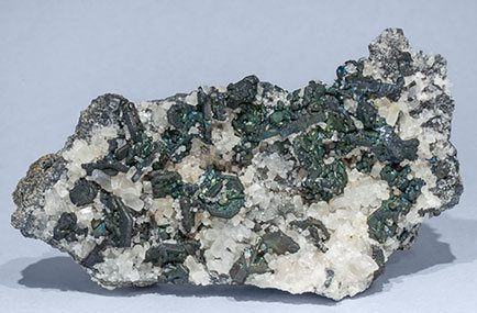 Chalcocite.