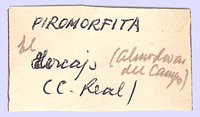 Piromorfita