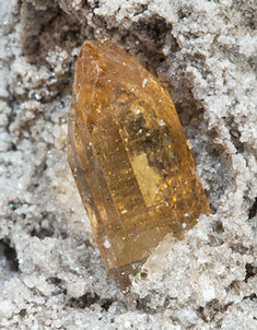 Topaz. 