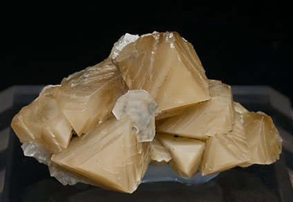 Calcite. 