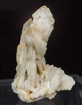 Cerussite.