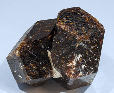 Dravite with Muscovite.