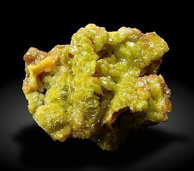 Pyromorphite. 