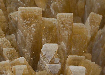 Baryte. 