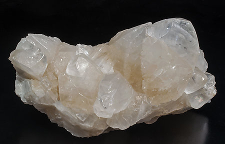 Calcite.