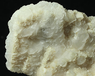 Dolomite with Calcite, Pyrite, Arsenopyrite and Quartz. 