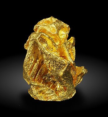 minerals gold