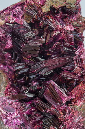 Erythrite. 