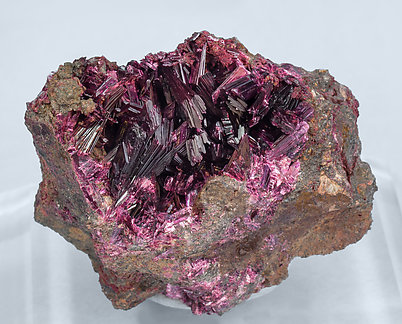 Erythrite.