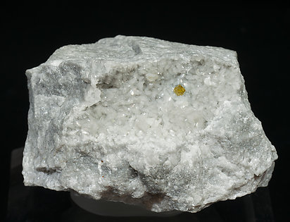 Monazite-(Ce) on Dolomite. 