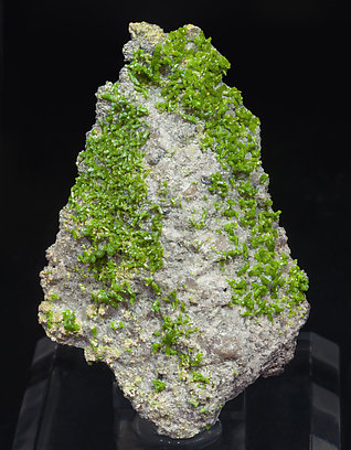 Pyromorphite. 