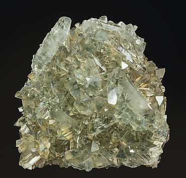 Baryte.