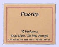 Fluorite