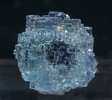 Fluorite.