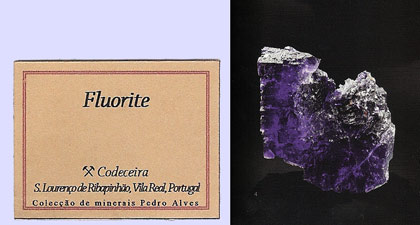 Fluorite