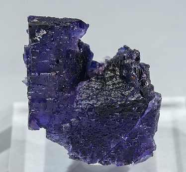 Fluorite.