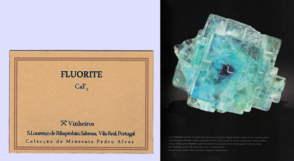 Fluorite