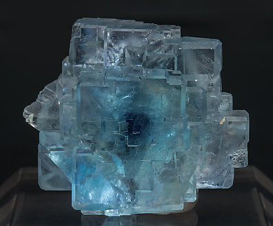 Fluorite.