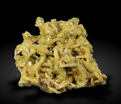 Baryte. 