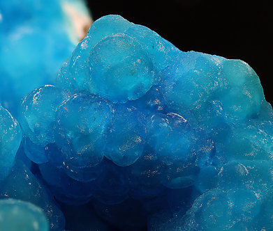 Hemimorphite. 