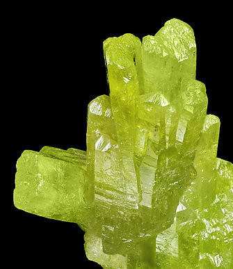 Pyromorphite. 