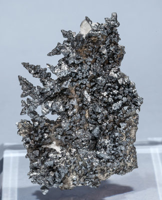 Acanthite. 