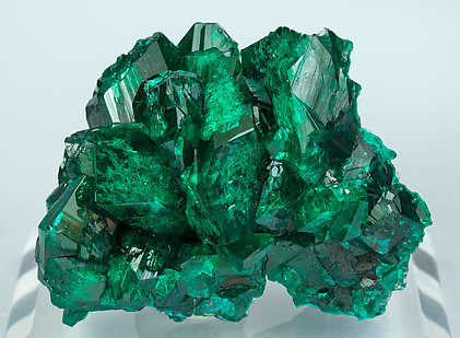 Dioptase.