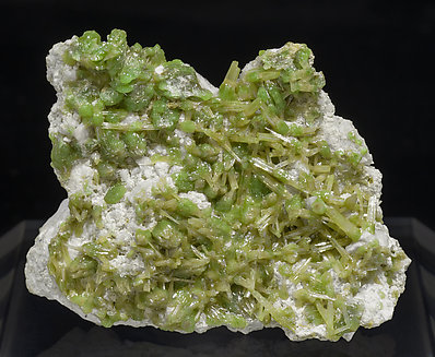 Pyromorphite. 