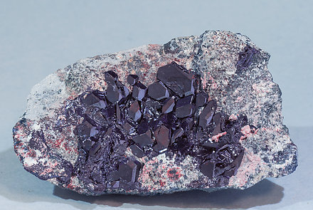 Cuprite.